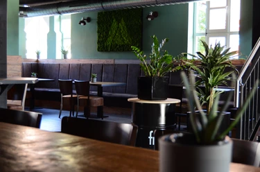 Mosebergs Brauhaus Bebra