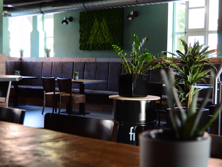 Mosebergs Brauhaus Bebra