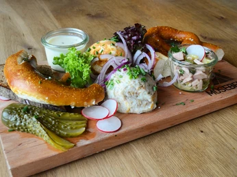 Mosebergs Brauhaus Bebra