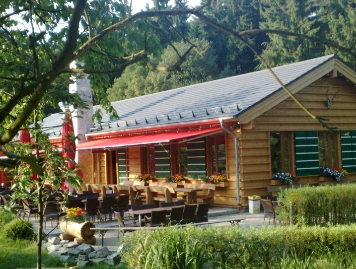 Waldgaststätte Herbsthäuschen Kassel