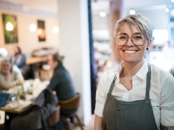 Restaurant Weissenstein in Kassel