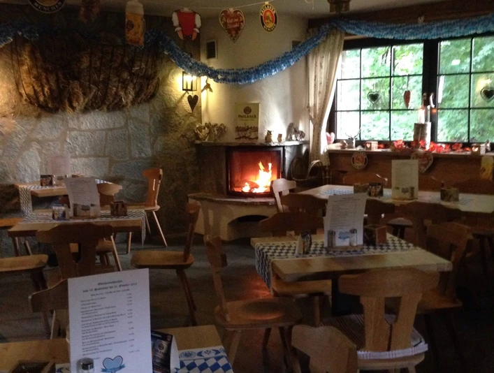 Herkules Terrassen Kassel