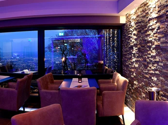 Herkules Terrassen Kassel