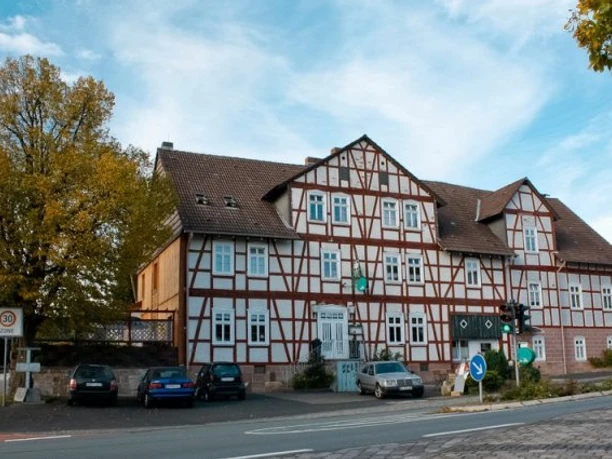 Ehlener Poststuben Habichtswald