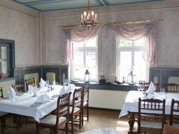 Ehlener Poststuben Habichtswald