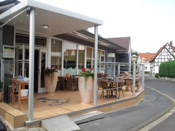 Ristorante San Marco Habichtswald