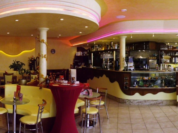 Ristorante San Marco Habichtswald
