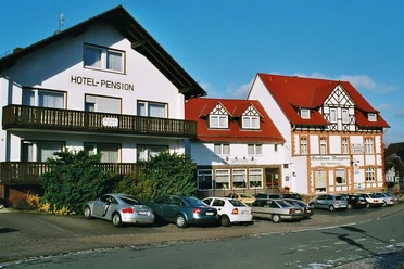 Gasthaus Pfeifferling
