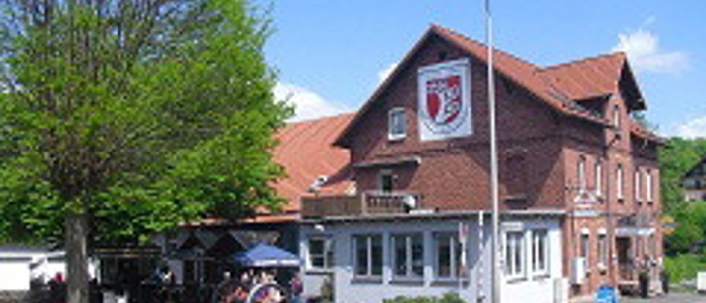 Gasthaus zur Söhrebahn