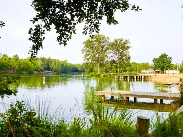 Erholungszentrum Neuenhainer See