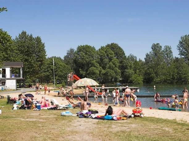 Neuenhainer See - Neuental