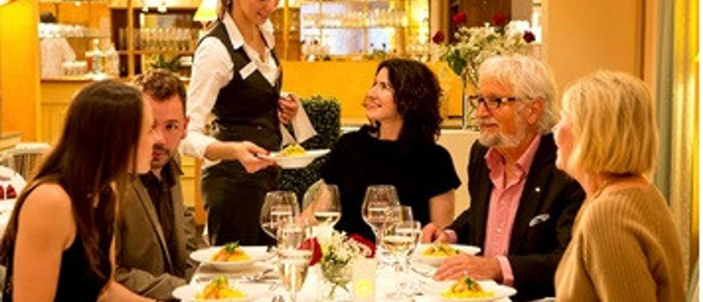 Edersee Ringhotel Roggenland