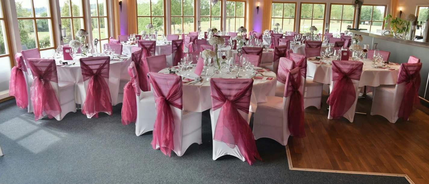 Edersee Restaurant Schlossblick