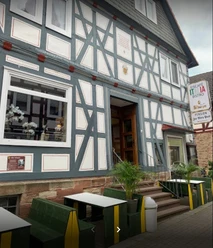 Eiscafé Italia
