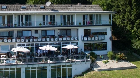 Waldhotel Wiesemann