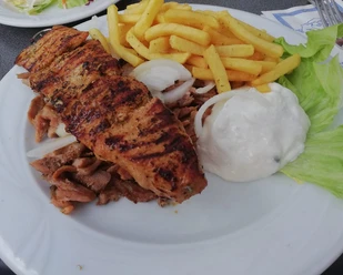 Kein Thema