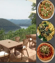 Pizzeria Isola Sarda