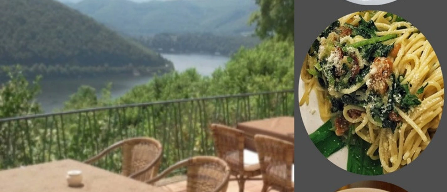 Pizzeria Isola Sarda