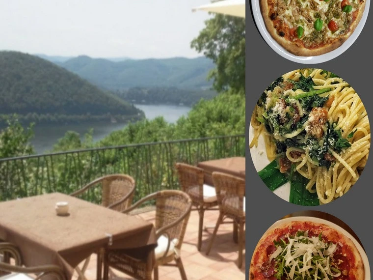 Pizzeria Isola Sarda