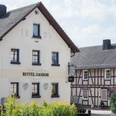 Hotel Sassor, Dodenau