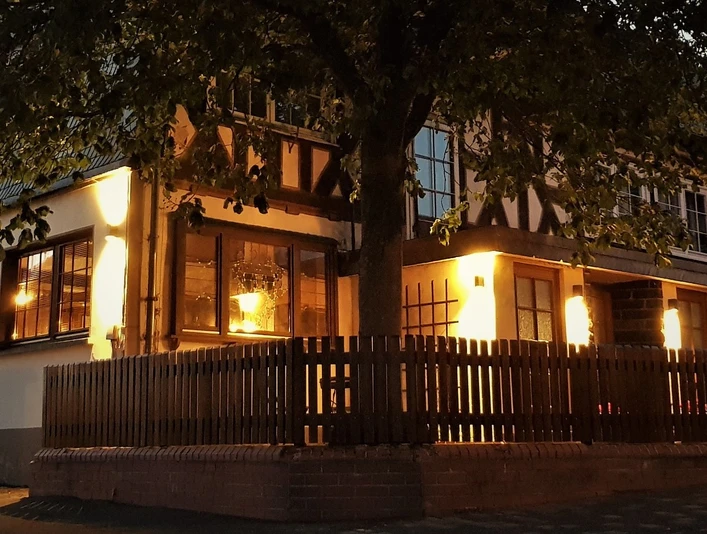 Roastineer Hotel Dodenau