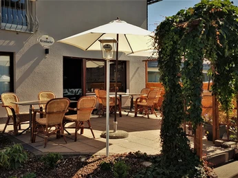 Roastineer Steakhouse Dodenau