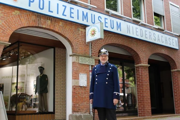 Kriminalführung Nienburg