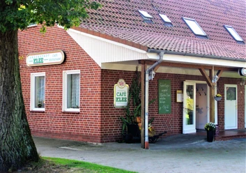 Landgasthof Klee in Westertimke Landgasthof Klee in Westertimke