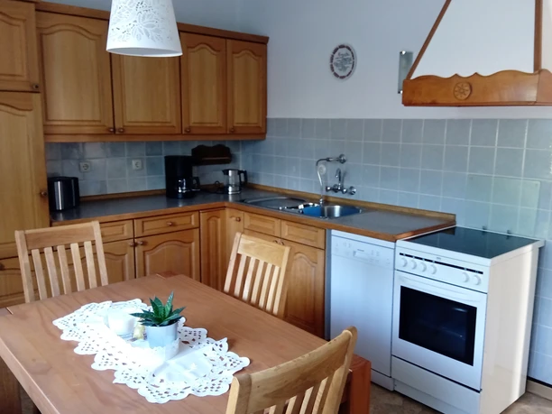 Ferienwohnung Schmidt | Altenbeken