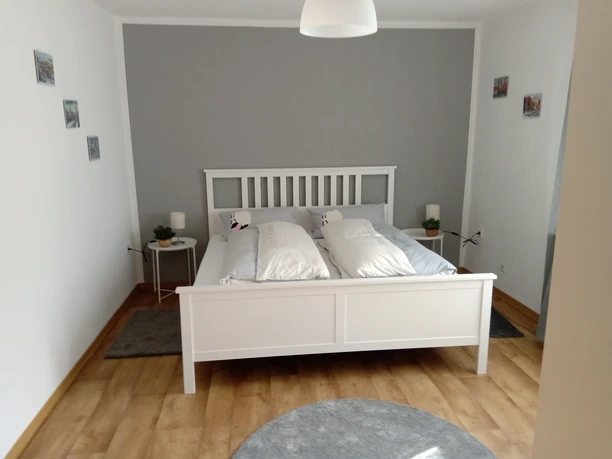 Ferienwohnung Schmidt | Altenbeken