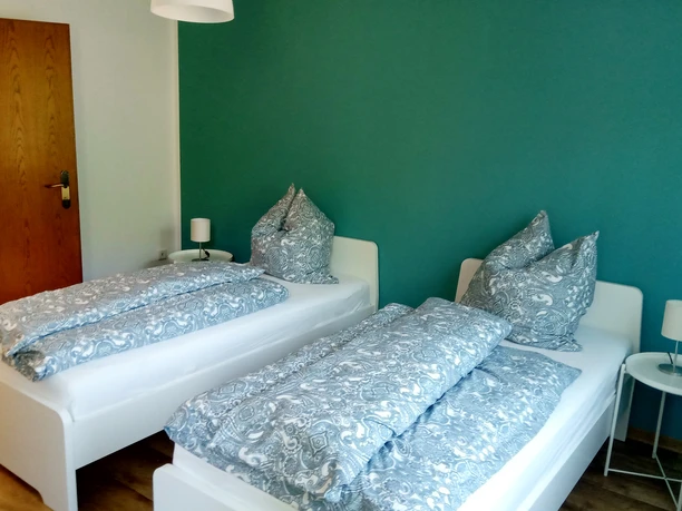 Ferienwohnung Schmidt | Altenbeken