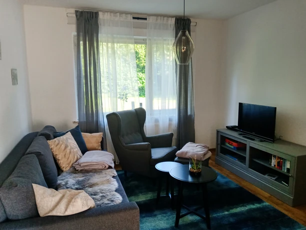 Ferienwohnung Schmidt | Altenbeken