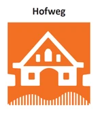 Logo Hofweg Logo Hofweg