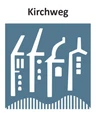 Logo Kirchweg Logo Kirchweg