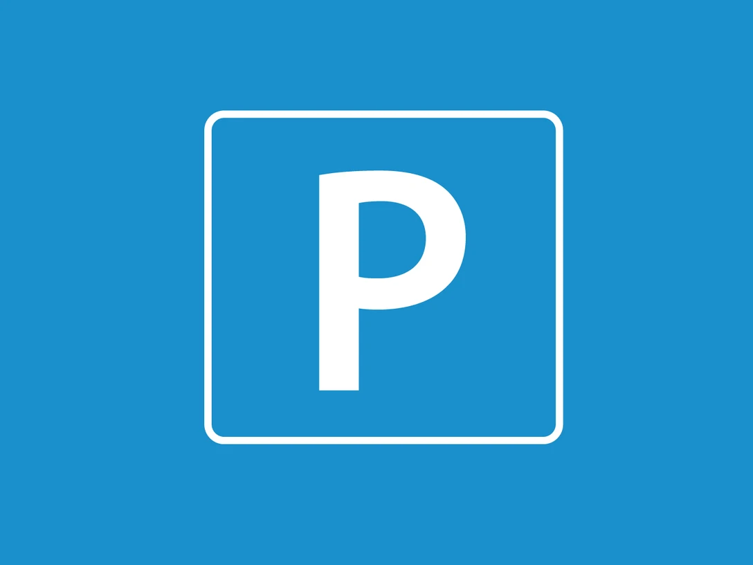 Parkplatz / Parkhaus