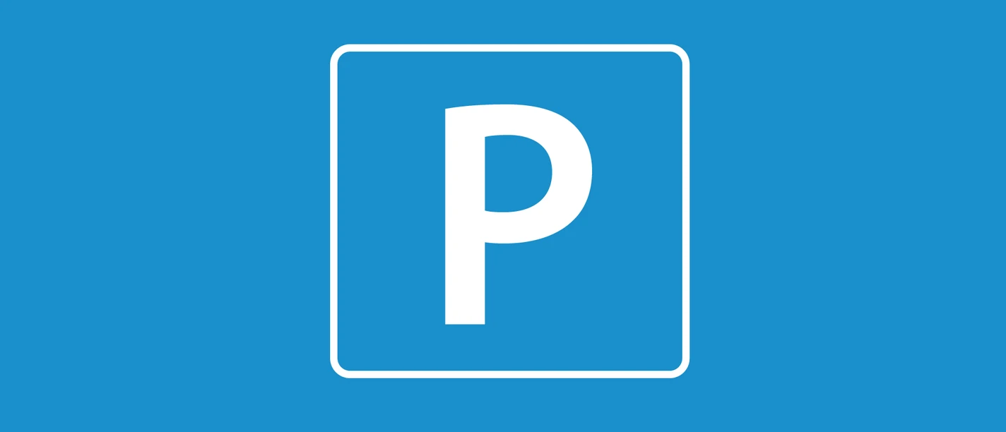 Parkplatz / Parkhaus