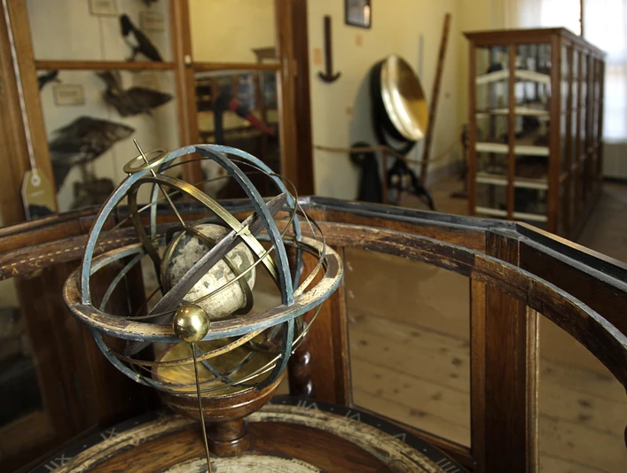 Naturalienkabinett Waldenburg