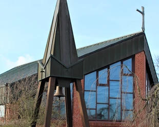Katholische Kirche in Lemförde