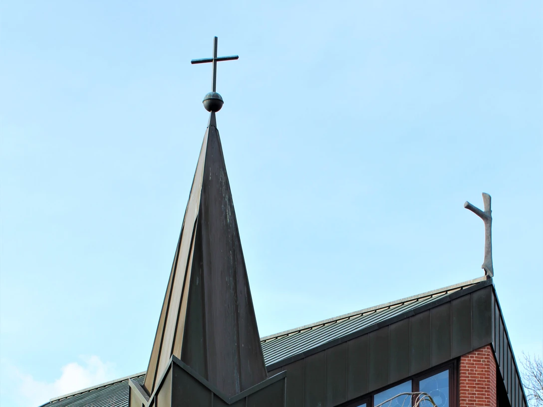 Katholische Kirche in Lemförde