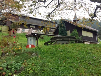 Restaurant Hinterbergen Restaurant HinterbergenRestaurant HinterbergenRestaurant Hinterbergen