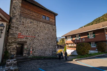 Musée Tell