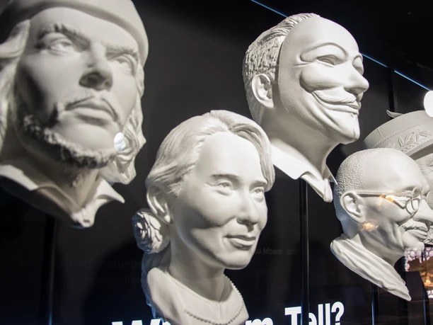 Tell Museum Bürglen Tellmuseum Bürglen