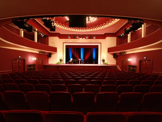 Stadttheater Glauchau