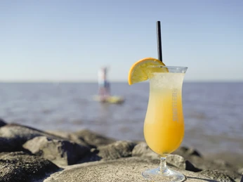 Freibeuter Strandbar