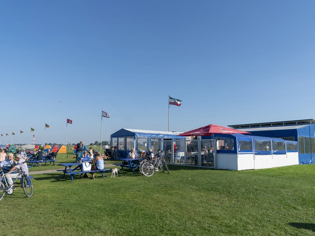 Freibeuter Strandbar