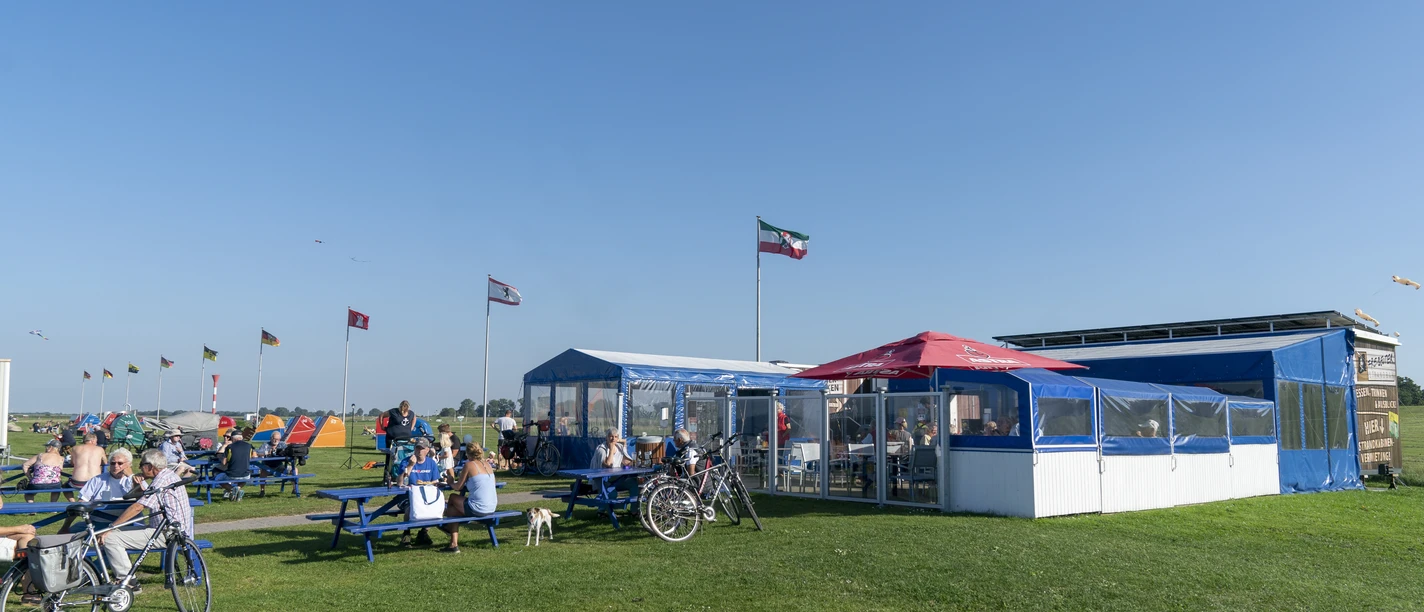Freibeuter Strandbar