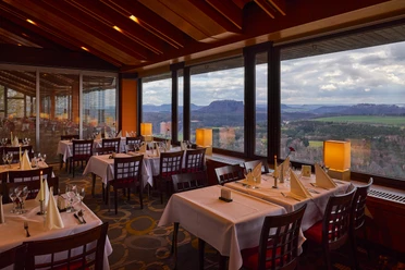 Panoramarestaurant Bastei