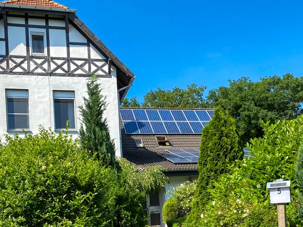 Ferienhaus Alte Schule in Schloß Holte-Stukenbrock