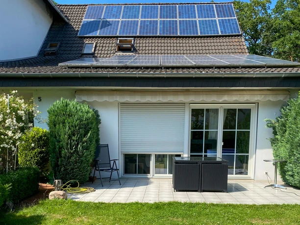 Ferienhaus Alte Schule in Schloß Holte-Stukenbrock