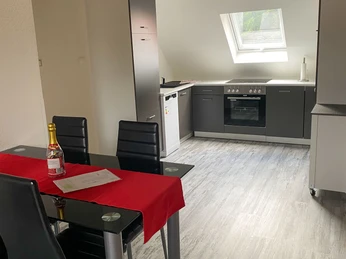 Ferienhaus Alte Schule in Schloß Holte-Stukenbrock Ferienhaus Alte Schule in Schloß Holte-Stukenbrock